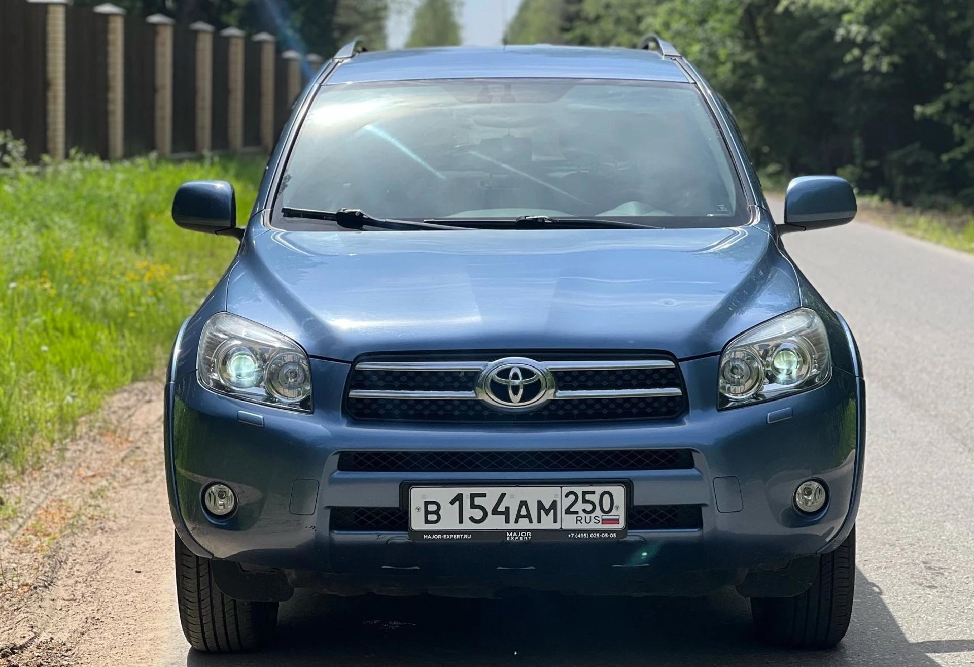 Toyota RAV4 2007