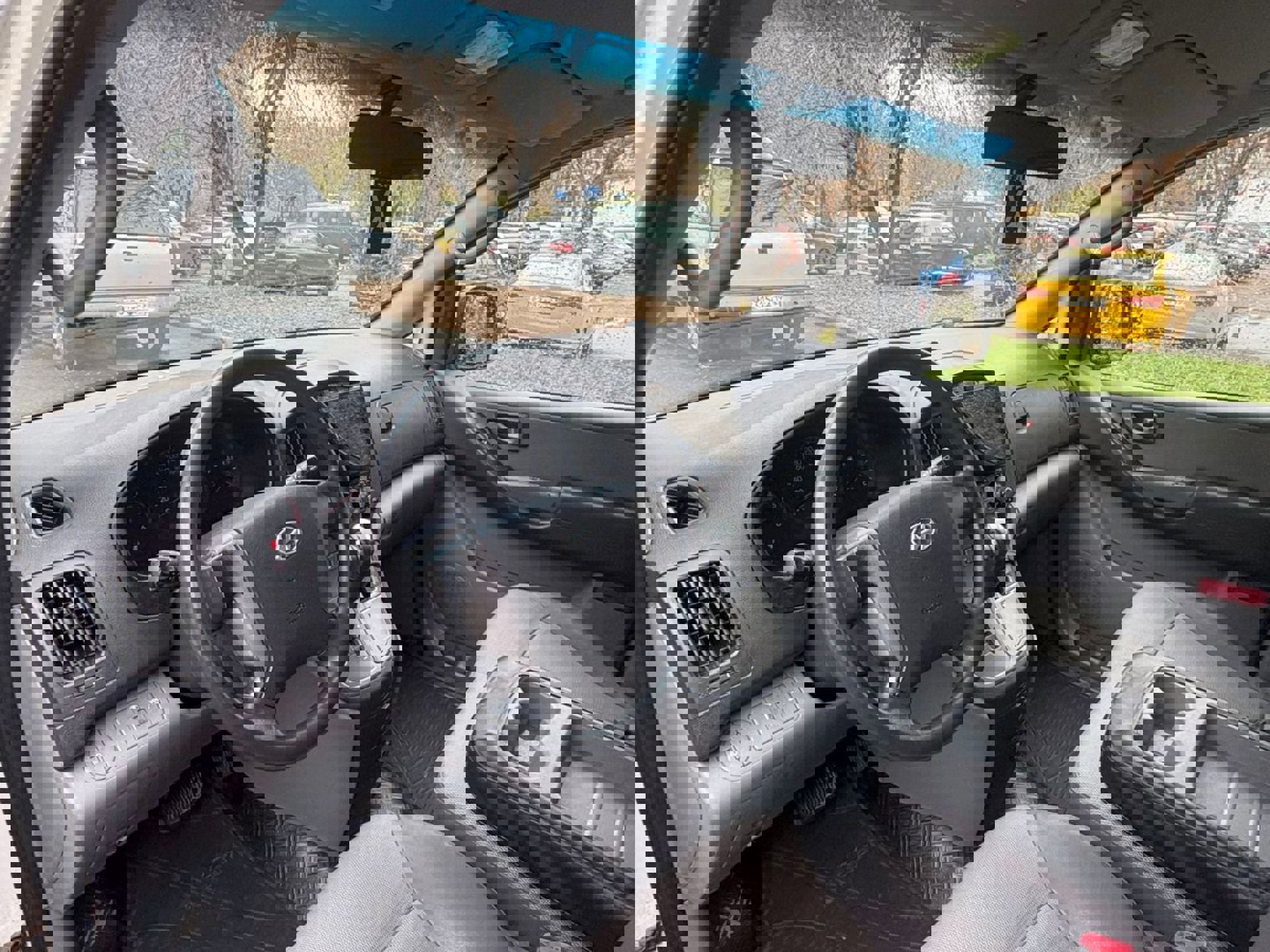 Hyundai Grand Starex 2010