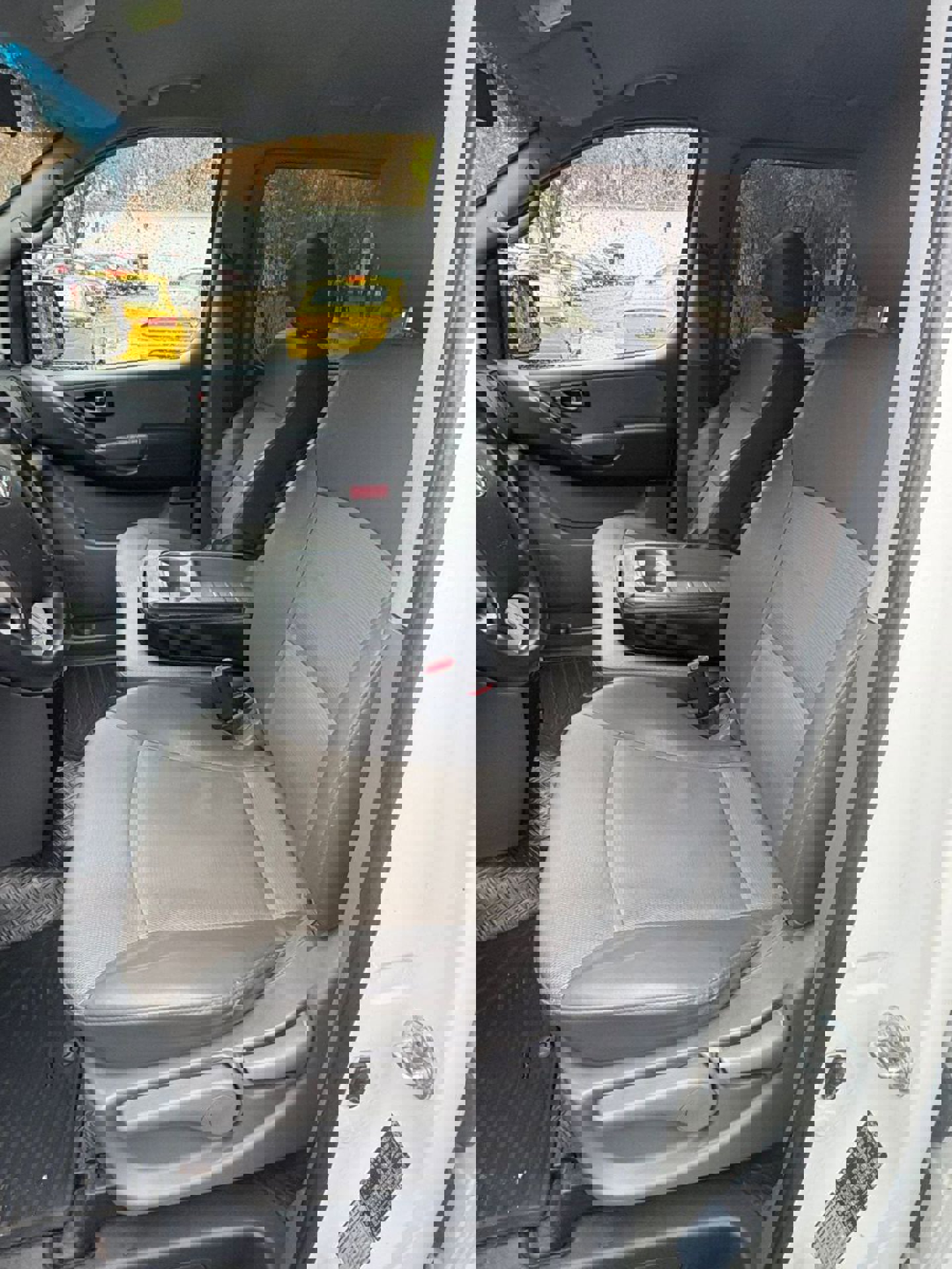 Hyundai Grand Starex 2010